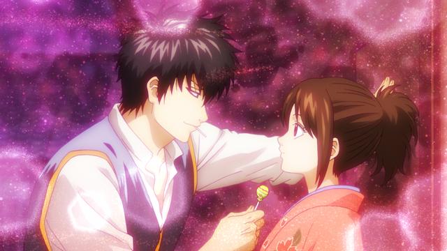 第289話 おれが万事屋で あいつが真選組で｜あらすじ｜アニメ銀魂