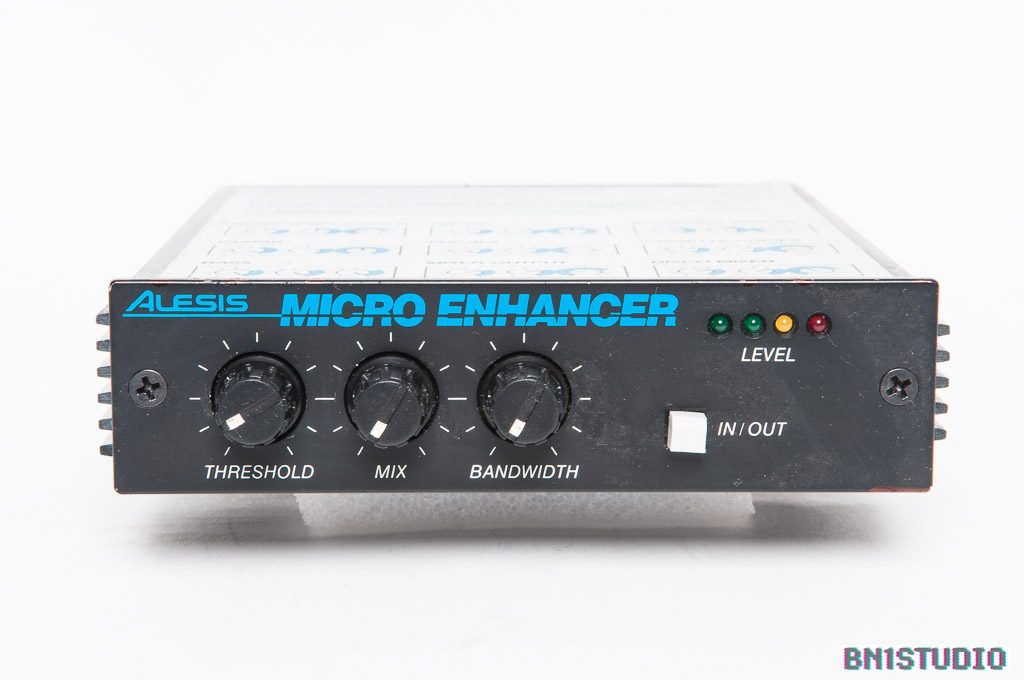 Alesis Micro Enhancer - BN1studio