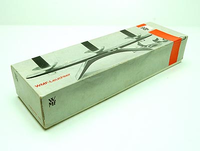 独50年代　W. Wagenfeld for WMF \"No. 457.11\" 独50年代 W. Wagenfeld for WMF 