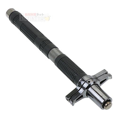 回転十字鍔付き 超ロング警棒の販売店｜防犯対策ネット