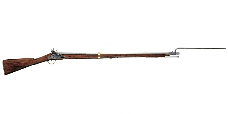 DENIX 銃器の通信販売｜DENIX 銃器なら防犯対策ネット