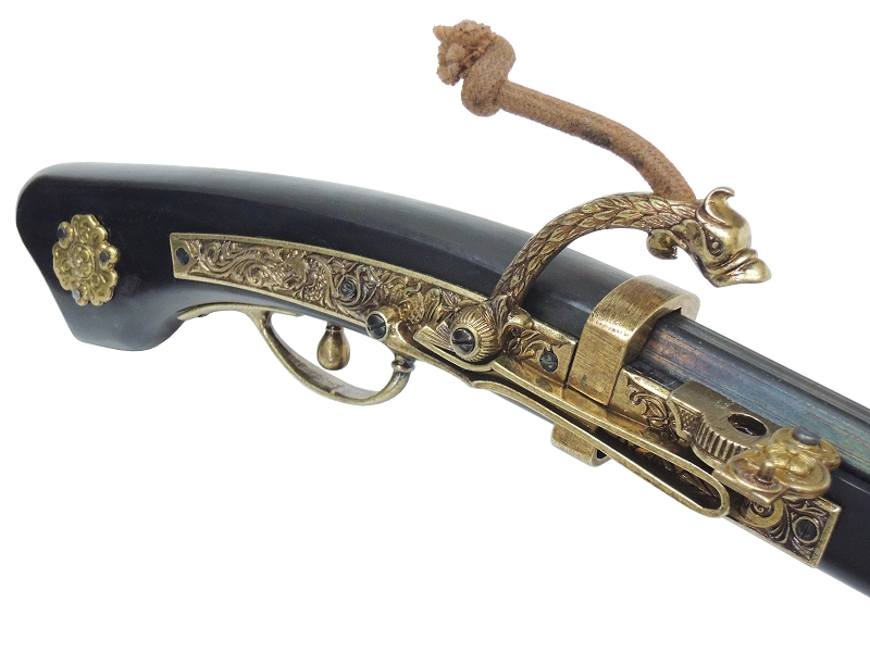 DENIX 銃器の通信販売｜DENIX 銃器なら防犯対策ネット