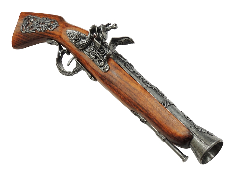 DENIX 銃器の通信販売｜DENIX 銃器なら防犯対策ネット