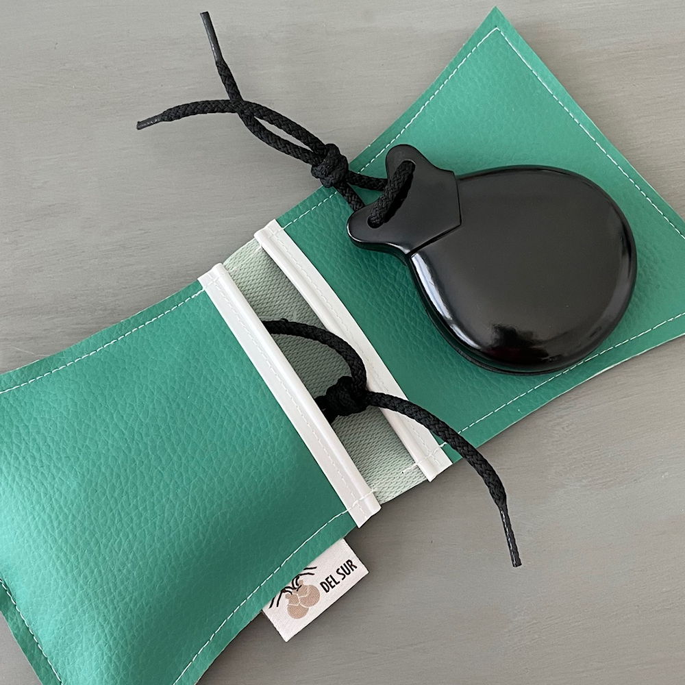 Semi Professional Castanets | Del Sur Made in Spain