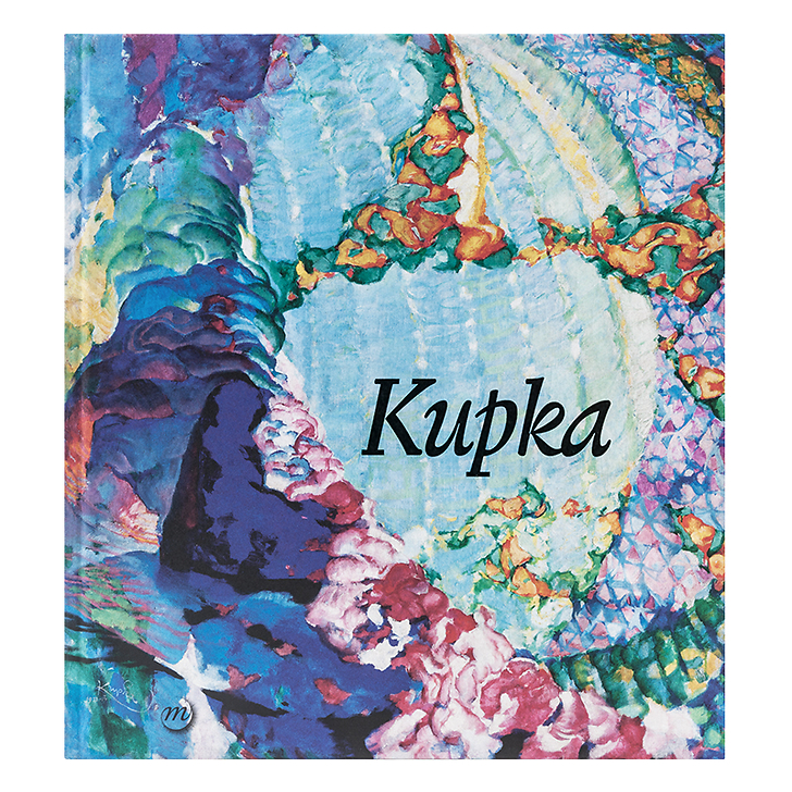Kupka - Exhibition catalogue · Boutiques de musées