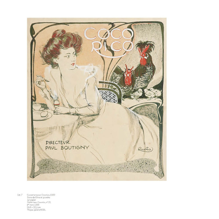 Kupka - Exhibition catalogue · Boutiques de musées