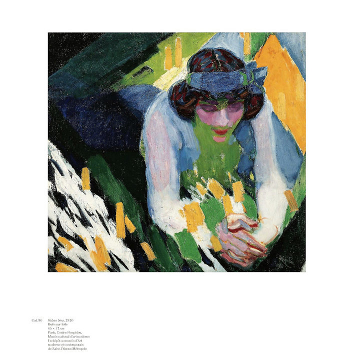 Kupka - Exhibition catalogue · Boutiques de musées