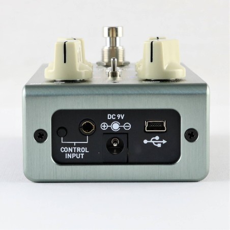 SOURCE AUDIO SA249 C4 SYNTH