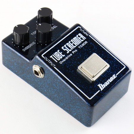 IBANEZ TS808 TUBE SCREAMER 45TH ANNIVERSARY