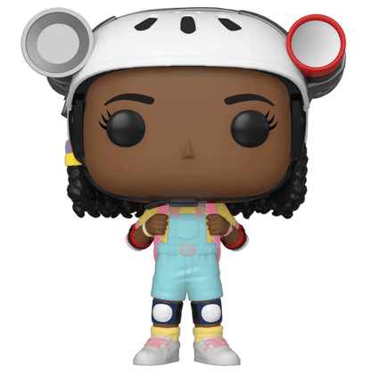Funko Pop! Stranger Things: Erica Sinclair #808 Vinyl Figure