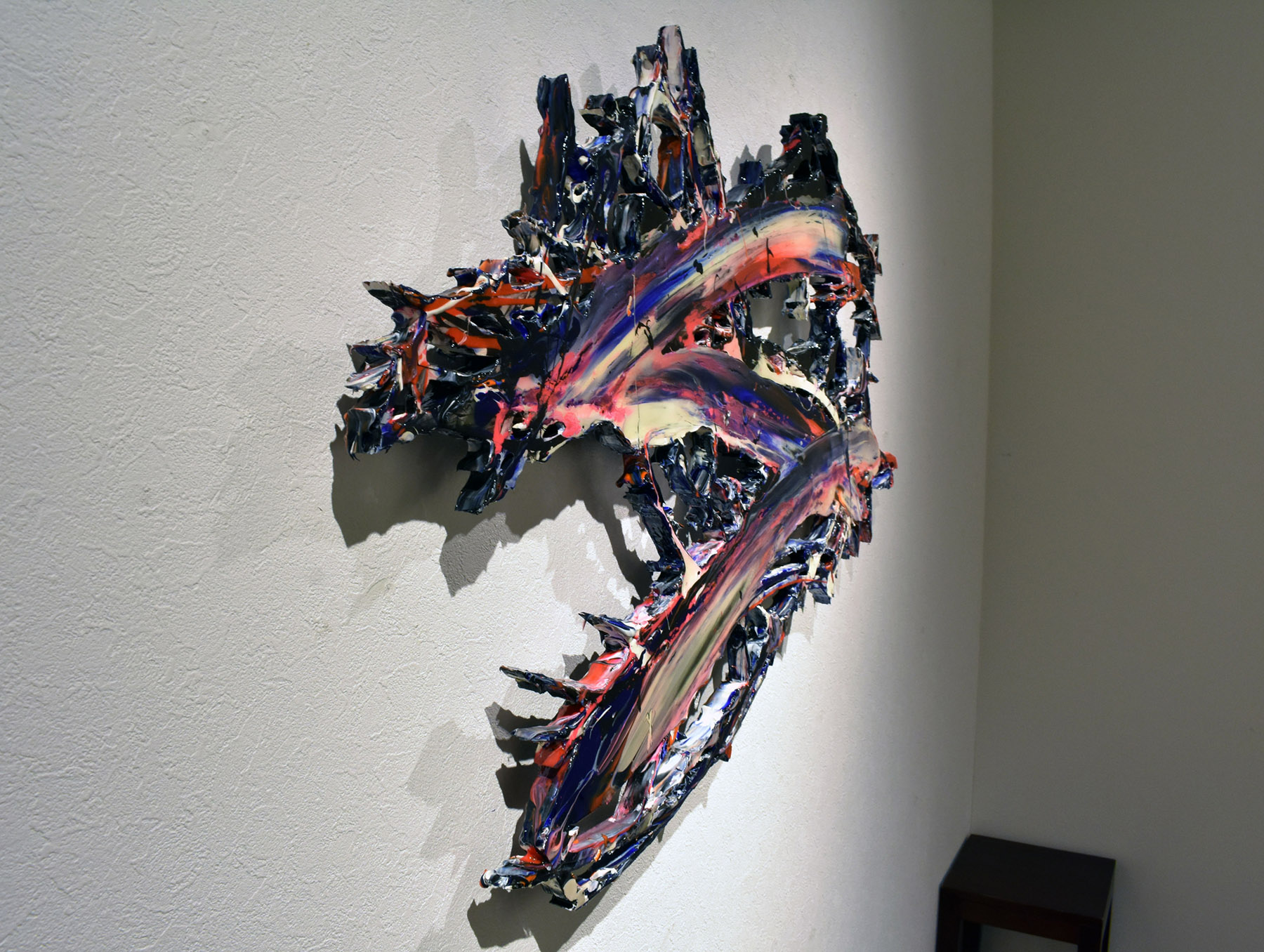 山口歴「OUT OF BOUNDS NO. 56」 - Bohemian's Guild by natsume-books