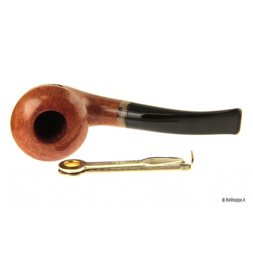 Tom Spanu F - Standup Bent Dublin