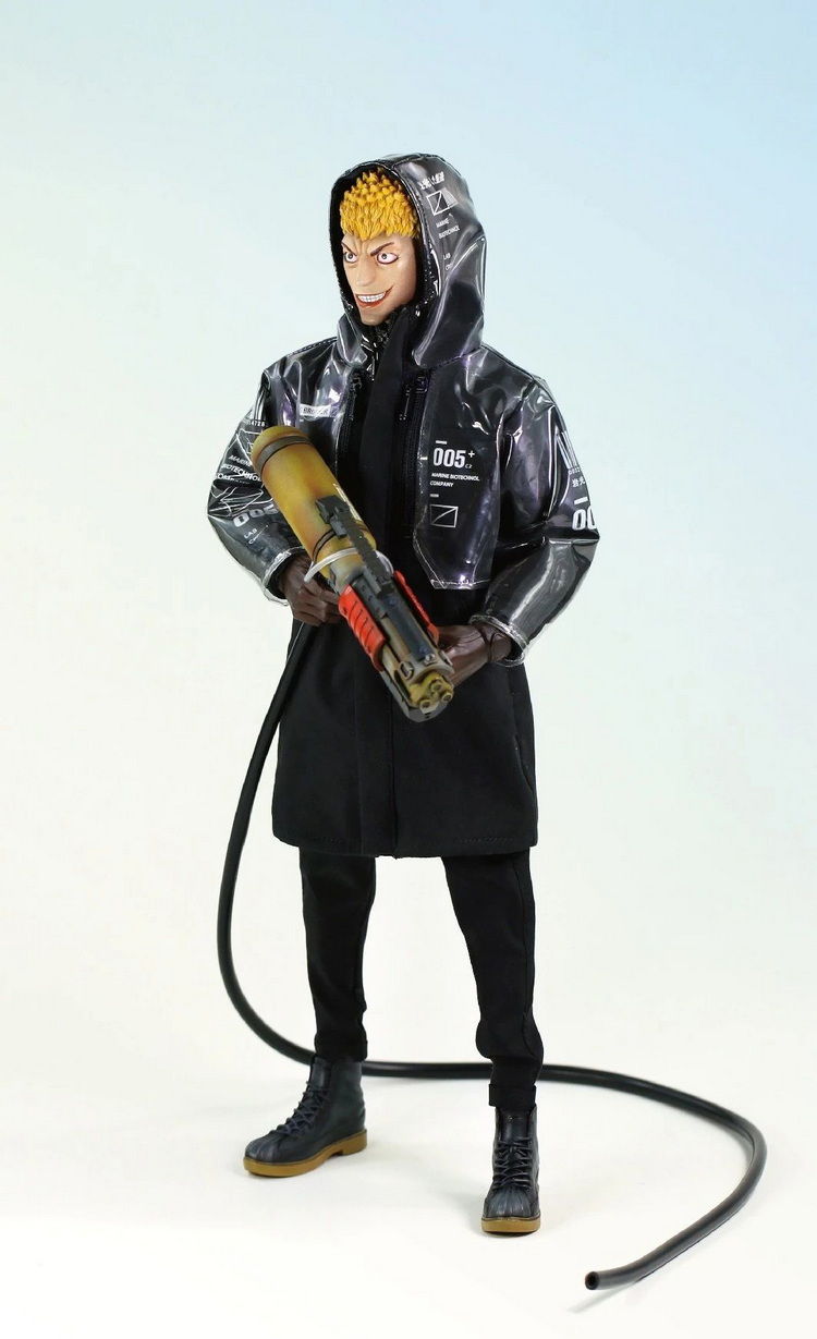 Octopus Brothers Expansion Pack | Ultimate Collectibles | Bombusbee