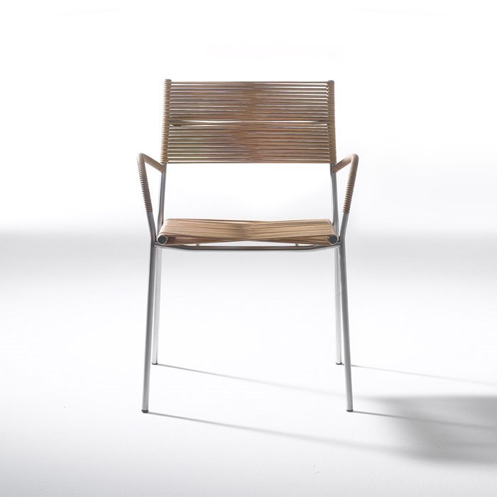 MissB classic dining chair