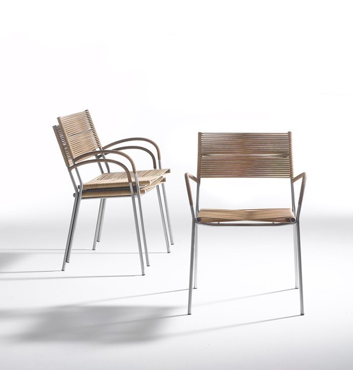 MissB classic dining chair