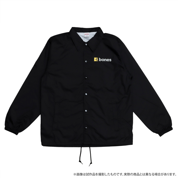 TheBonez TheBONEZ コーチジャケット Lサイズ コーチジャケット