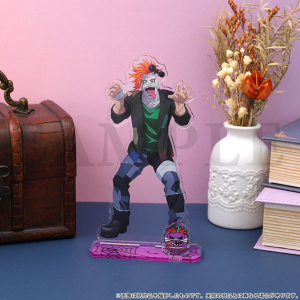 SK∞ エスケーエイト アクリルスタンド Halloween ランガ: キャラ