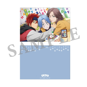 SK∞ エスケーエイト グッズ 通販 | bones store（ボンズストア）