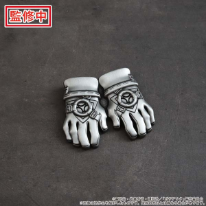 ガチアクタ ジャバーのリング: キャラグッズ｜bones store（ボンズストア）