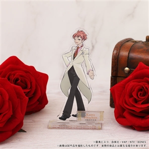 桜蘭高校ホスト部 アクリルスタンド／Welcome! 藤岡ハルヒ: キャラ