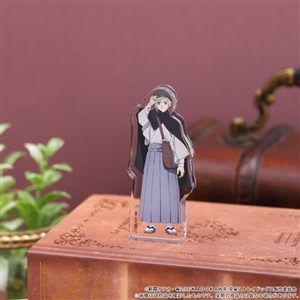 文豪ストレイドッグス 缶バッジ ハイカラ 太宰治: キャラグッズ｜bones