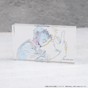 モブサイコ100 Ⅲ アイキャッチポストカードブック／3期: キャラグッズ