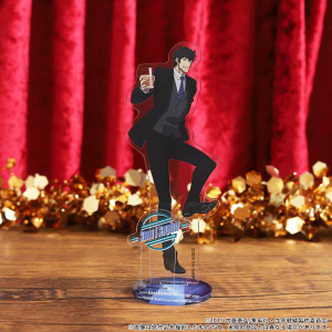 血界戦線 アクリルスタンド／Party! レオナルド・ウォッチ&ソニック