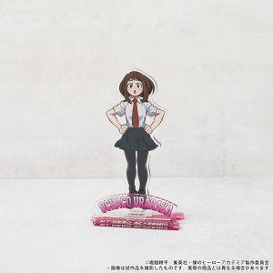 僕のヒーローアカデミア アクリルスタンド オールマイトといっしょ 轟