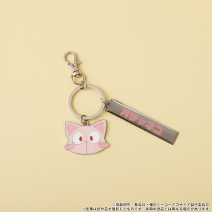 僕のヒーローアカデミア バッグチャーム／MHAnimals オールマイゴート