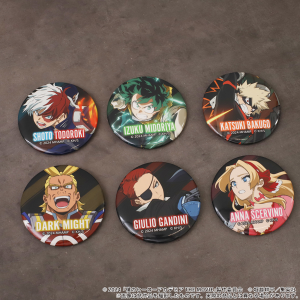 再販】僕のヒーローアカデミア THE MOVIE ユア ネクスト アクリル