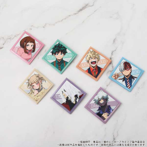 僕のヒーローアカデミア グッズ 通販 | bones store（ボンズストア）