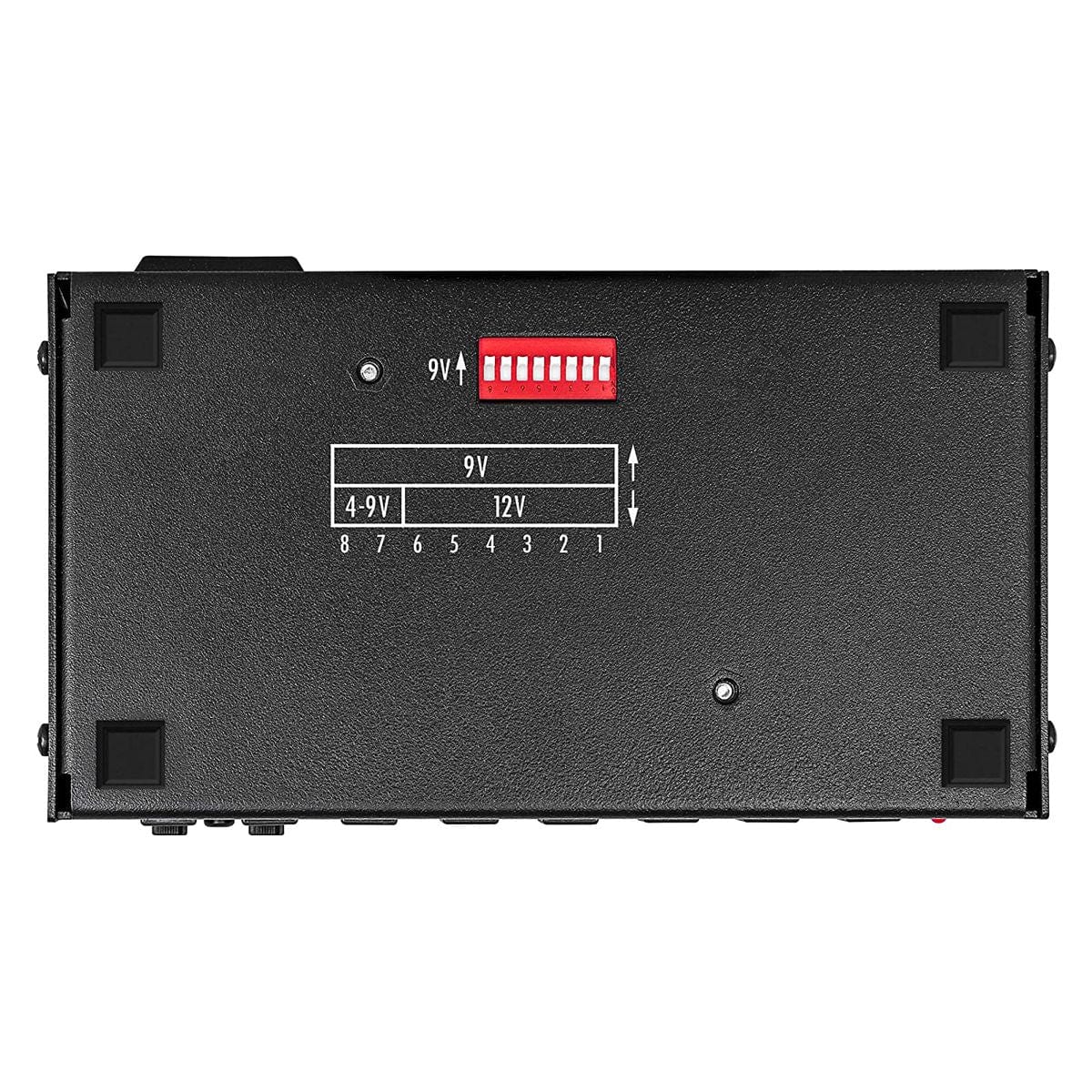 Voodoo Lab Pedal Power 2 Plus Guitar Power Supply | Bonners Music