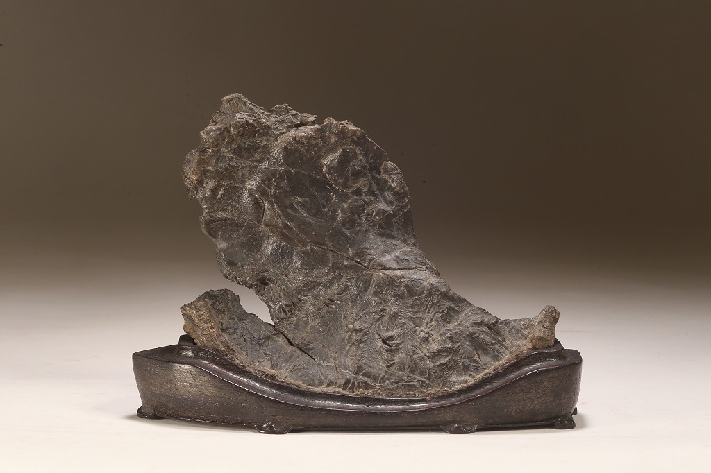 古谷帆掛け石 | 雨竹亭オンラインショップ