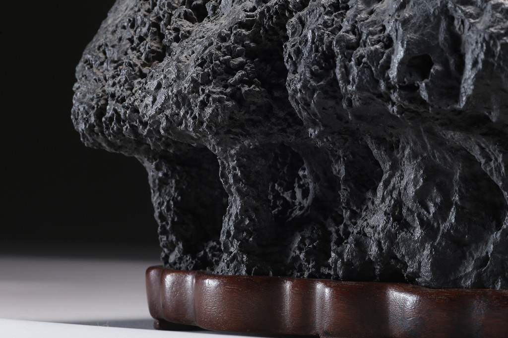 加茂川茅舎石 | 雨竹亭オンラインショップ