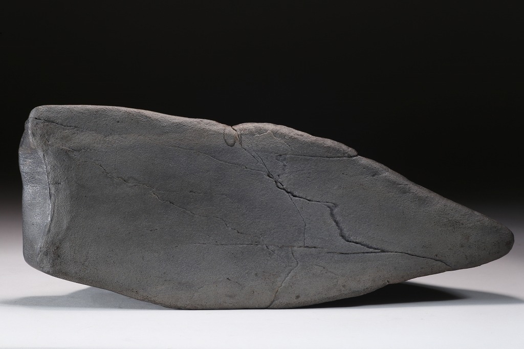 瀬田川梨地石 | 雨竹亭オンラインショップ