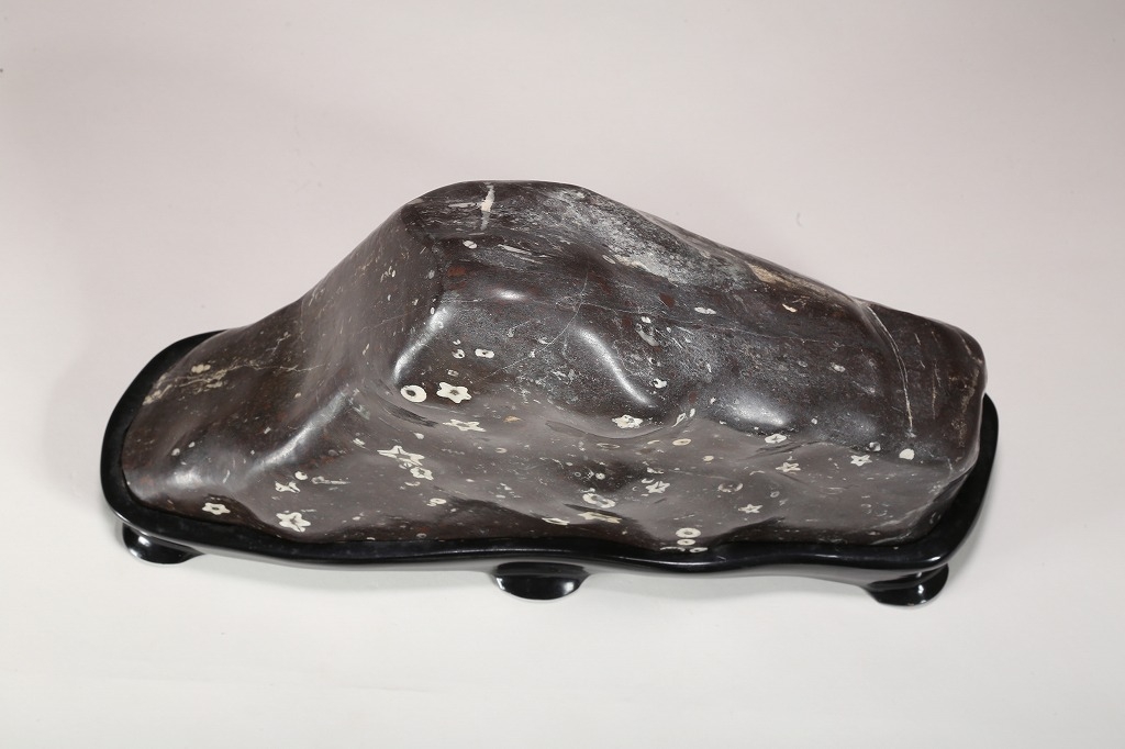 門司梅花石 | 雨竹亭オンラインショップ