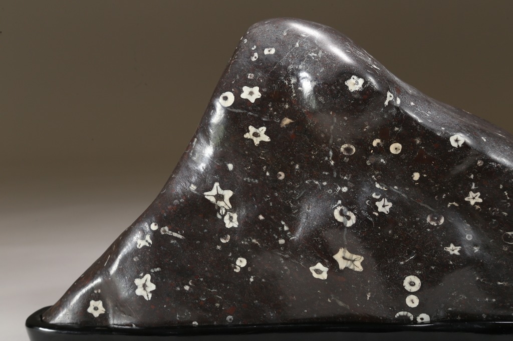 門司梅花石 | 雨竹亭オンラインショップ