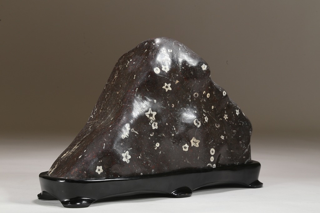 門司梅花石 | 雨竹亭オンラインショップ