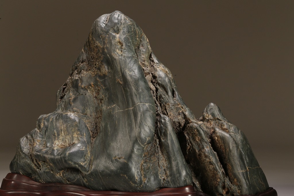 神居古潭石 | 雨竹亭オンラインショップ