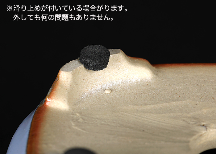 広東隅入長方鉢〔石峰雨竹〕 | 盆栽、盆栽書籍、盆栽鉢の通販│近代出版