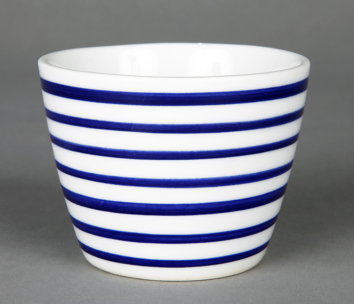 南京染付丸鉢3点セット | 盆栽、盆栽書籍、盆栽鉢の通販│近代出版