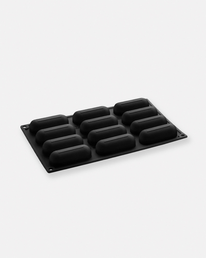 Silicone Pastry Mold PX3216 Pavoni by Antonio Bachour