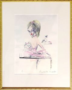 金子國義（Kuniyoshi Kaneko） | 小宮山書店 KOMIYAMA TOKYO | 神保町