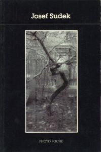 プラハの光 / Josef Sudek ヨゼフ・スデック | 小宮山書店 KOMIYAMA