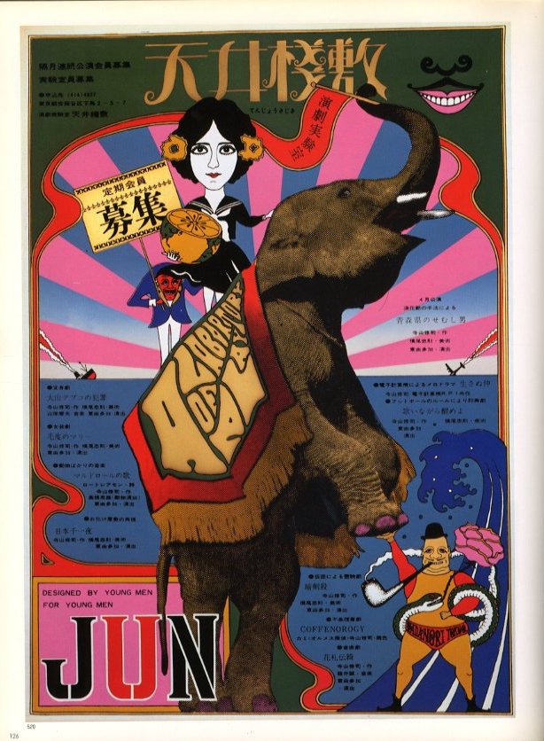 横尾忠則GRAPHIC大全 / 著：横尾忠則 | 小宮山書店 KOMIYAMA TOKYO