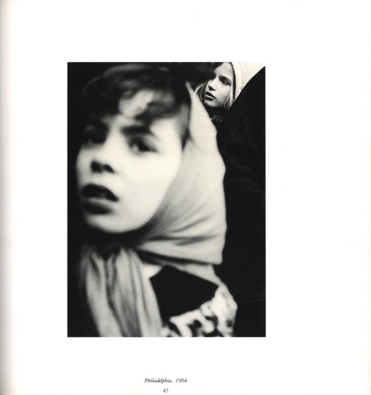 UNKNOWN TERRITORY / METZKER / Photo: Ray K. Metzker | 小宮山書店