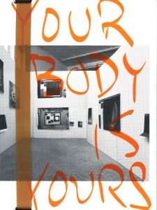 ヴォルフガング・ティルマンス Wako Book 4 / 写真・編・デザイン