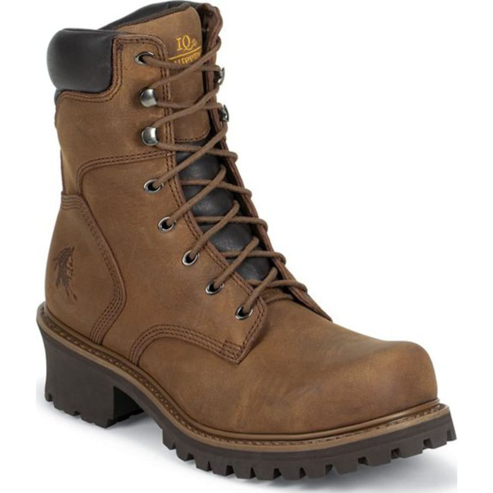 Shop Chippewa Mens 8