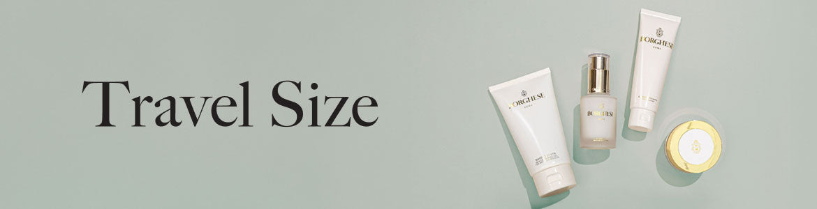 Travel Size – Borghese