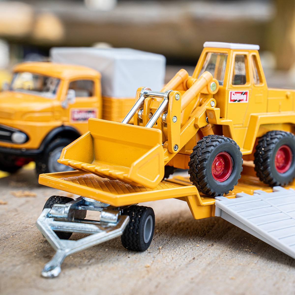 siku新商品のご案内｜ボーネルンド あそびのせかい 大阪国際空港店